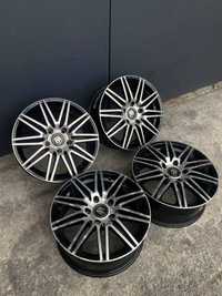 Диски 5/127 r18 dodge journey grand Cherokee