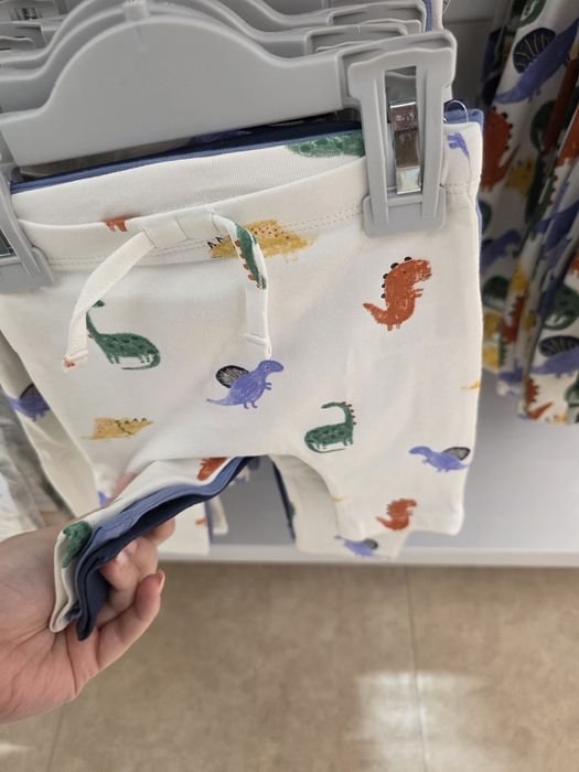 Wyprzedazowe ciuszki zagraniczne Matalan