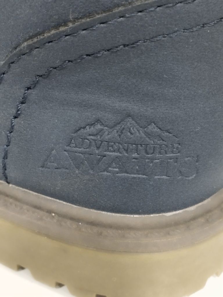 Ботинки Adventure