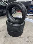 Opony zimowe 245/40/18 nokian seasonproof dot24/21