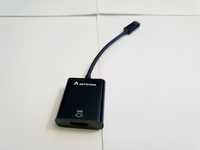 Articona Adapter USB C /m męski  - HDMI /f damski