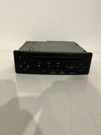 Radio CD MP3 Renault Trafic