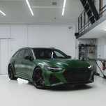 Audi RS6 Audi RS 6 Avant performance 463 kW (630 KM) tiptronic