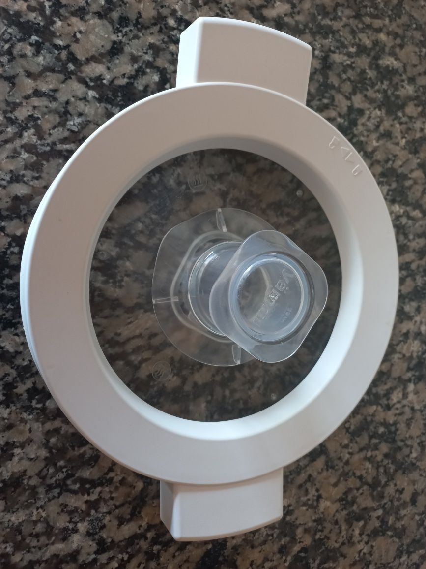 Yämmi 2 XL White