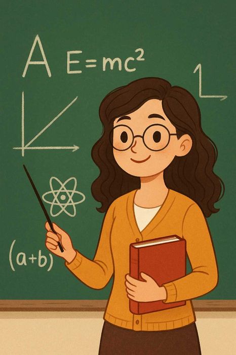 Korepetycje z matematyki