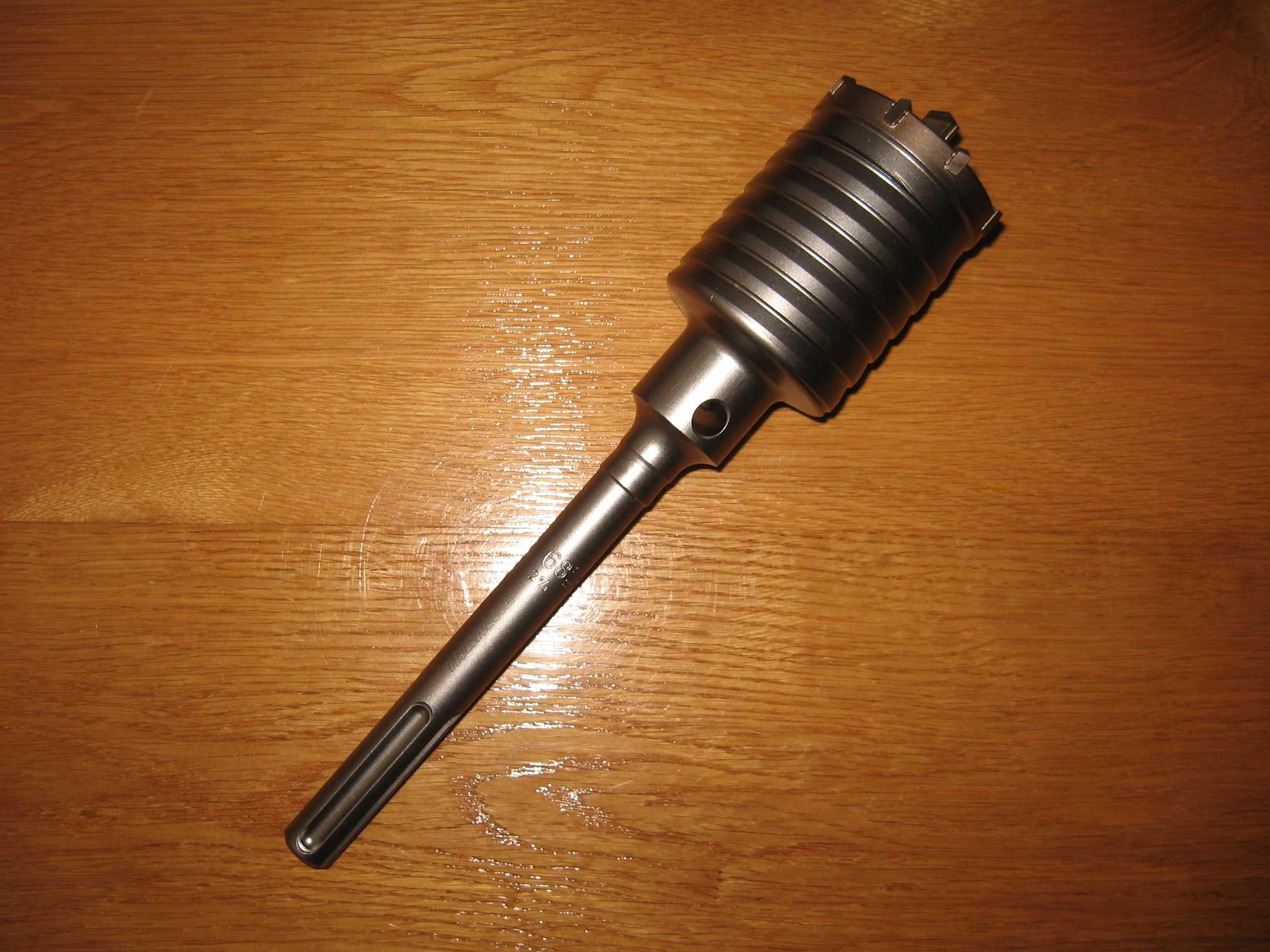 Otwornica koronka Makita SDS-MAX 68 mm P-64406