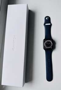 Часы Apple Watch 6 44 мм