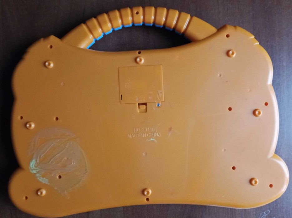 Доска для рисования Каляки-маляки