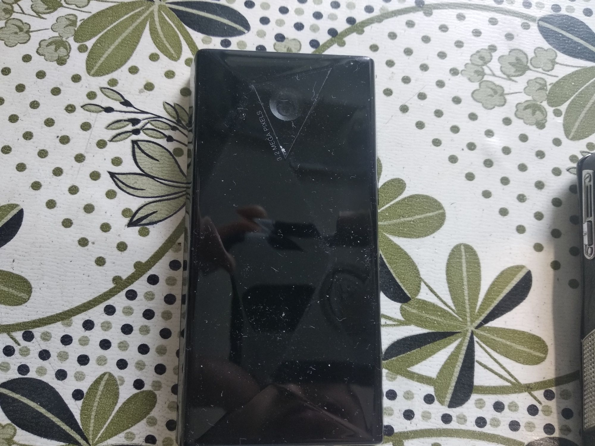 Мобильный телефон Vertu