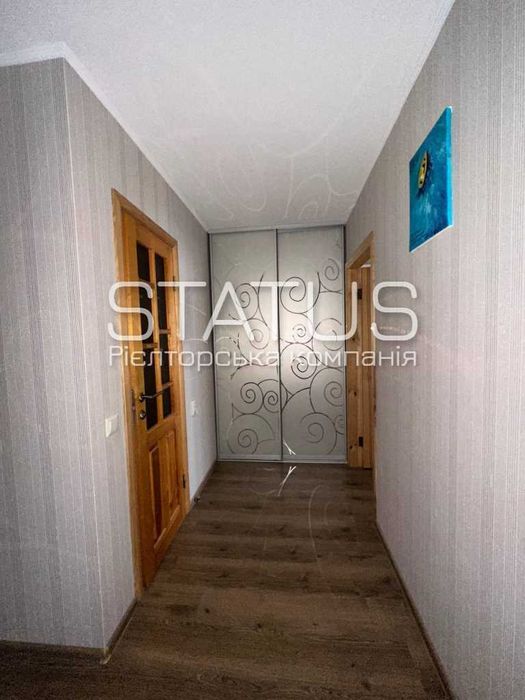 Продаж однокімнатної квартири в новобудові. Левада.