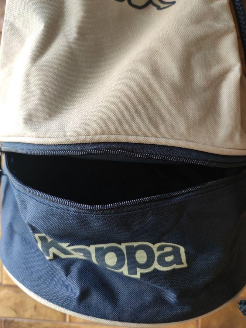 Kappa рюкзак  спортивный  с биркой