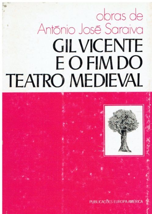 2683 - Livros de António José Saraiva 4