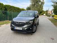 Opel Combo Fv23%,Cena brutto!!