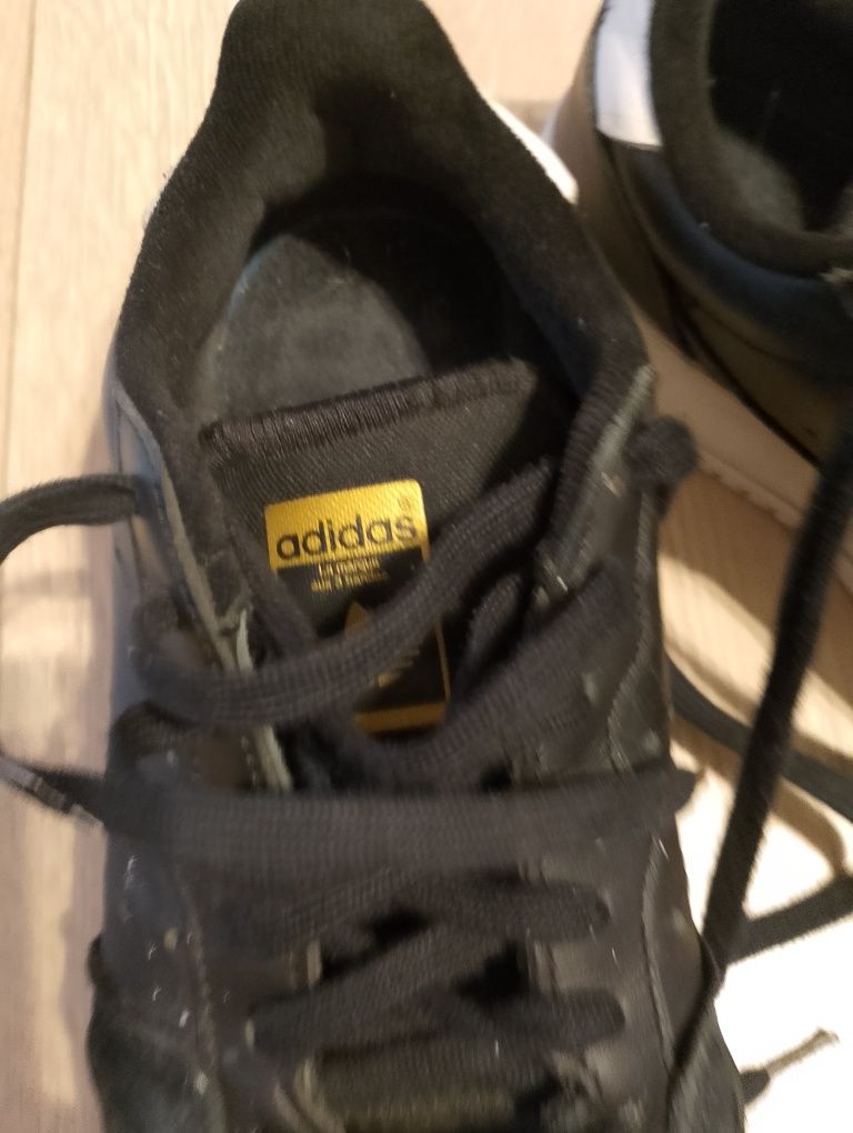 Adidasy sneakersy męskie adidas r. 41