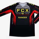Bluza Motocyklowa FCX Ranger