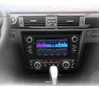 Radio nawigacja BMW 3 Serii E90 E91 E92 E93 Android