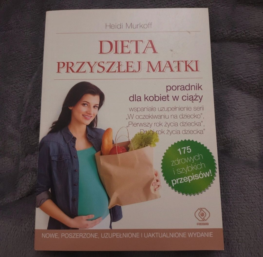 Dieta przyszłej matki