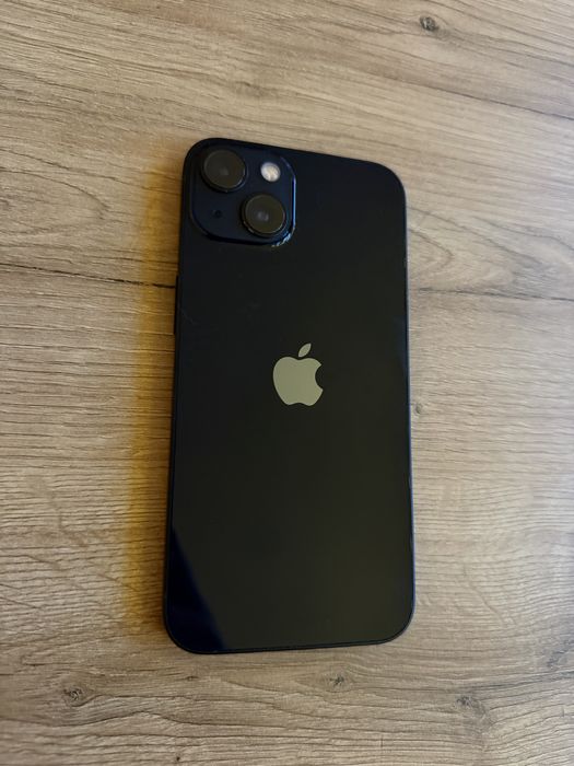 Iphone 13 128GB Midnight