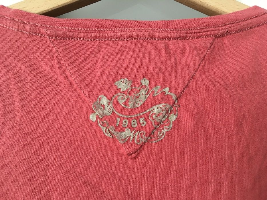 Koszulka Tommy Hilfiger r. S