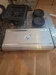 Wzmacniacz ESX signum se5800