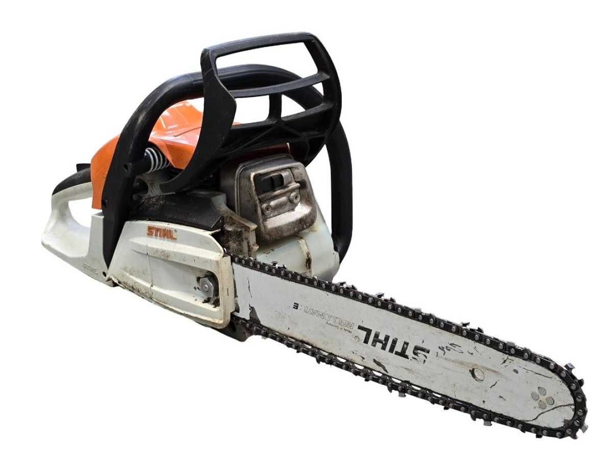 Piła Spalinowa Stihl MS 172 Rok 2022