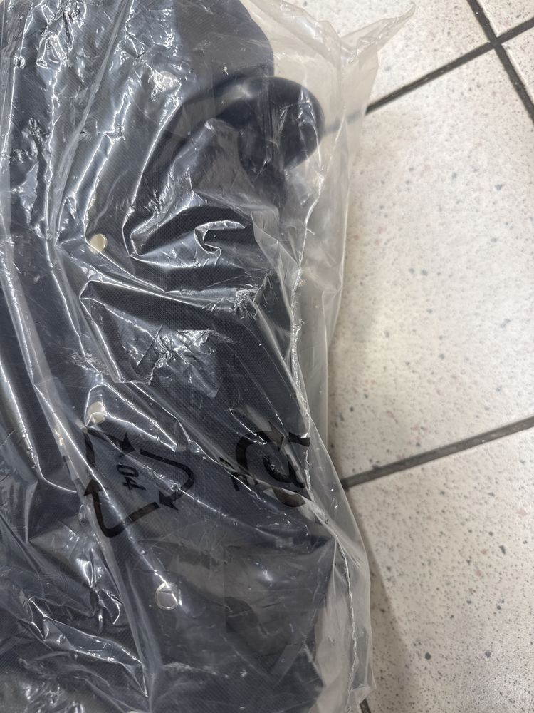 Torba narzędziowa Makita LXT (kółka)