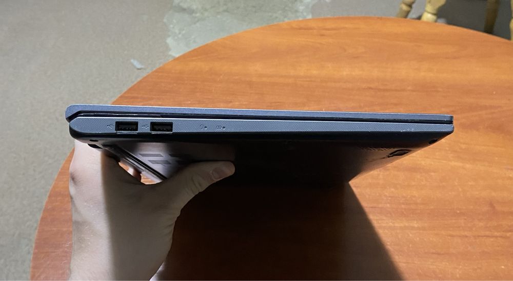 ноутбук Asus F512F 15.6"/8GB RAM/120GB SSD! Магазин m1906