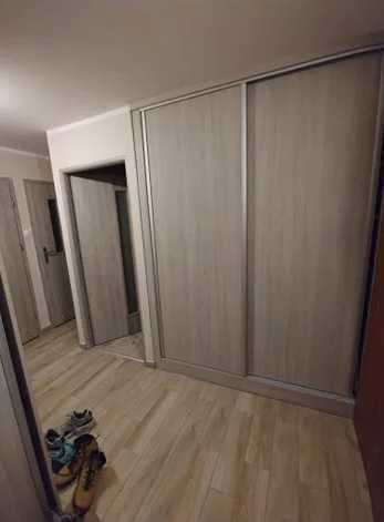 Pokój z balkonem Wejherowska