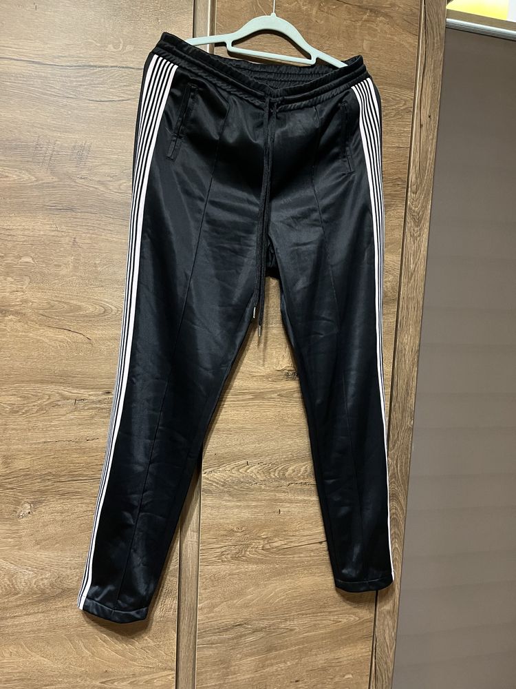 Dres unisex z lampasem