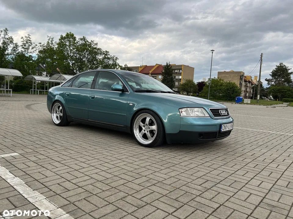 Unikatowe skręcane Eta Beta Audi A4, A6 5x112 18 cali !