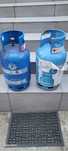 Butle propan butan 11kg