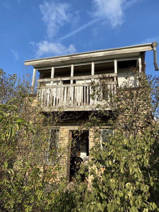 Продам будинок Одеська область