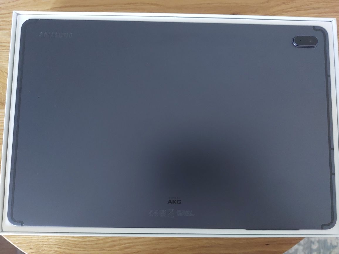 Samsung Galaxy Tab S7 FE 5G