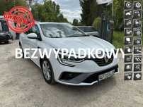 Renault Megane E-Tech*RS*LINE*Full*LED*NAvi*Kamera*Plug*In*Hybrid*Asystenci*Full*Opcj