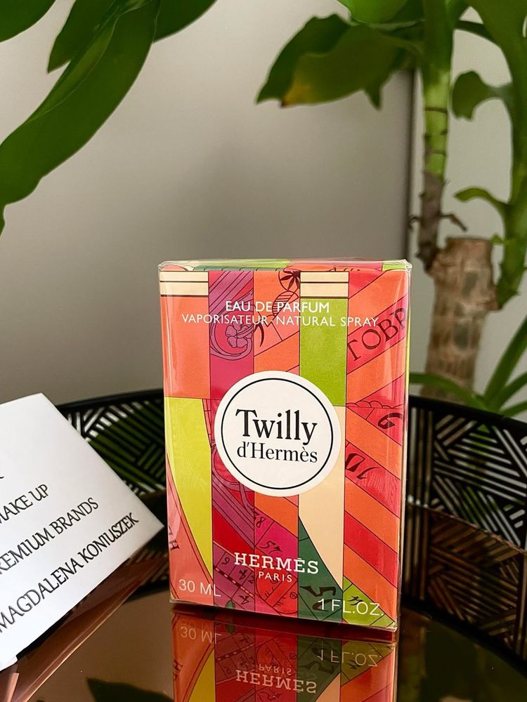 Hermes Twilly D`Hermes 30 ml