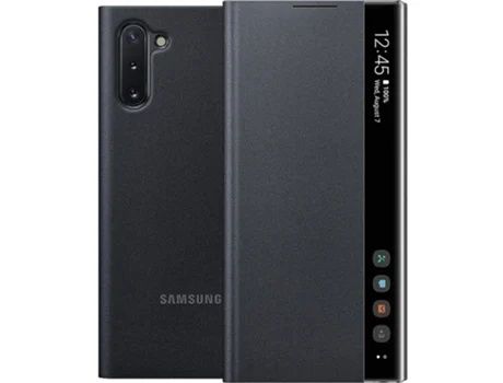 Capa Samsung note10