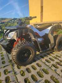 Quad ATV Kayo AU150