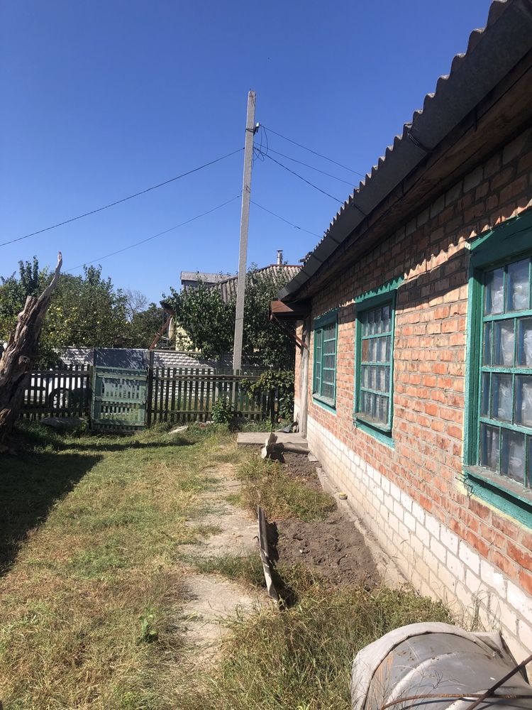 Продам 70 м2 Кременчуг, Крюковский р-н