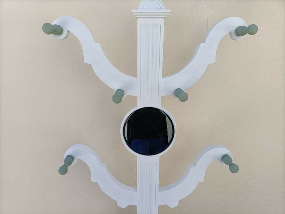 Bengaleiro grande restaurado