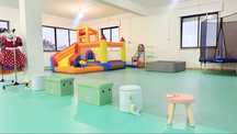ESPAÇO IDEAL KIDS - festas e eventos