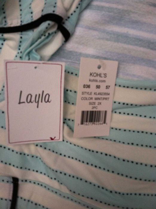 пижама женская новая большой размер