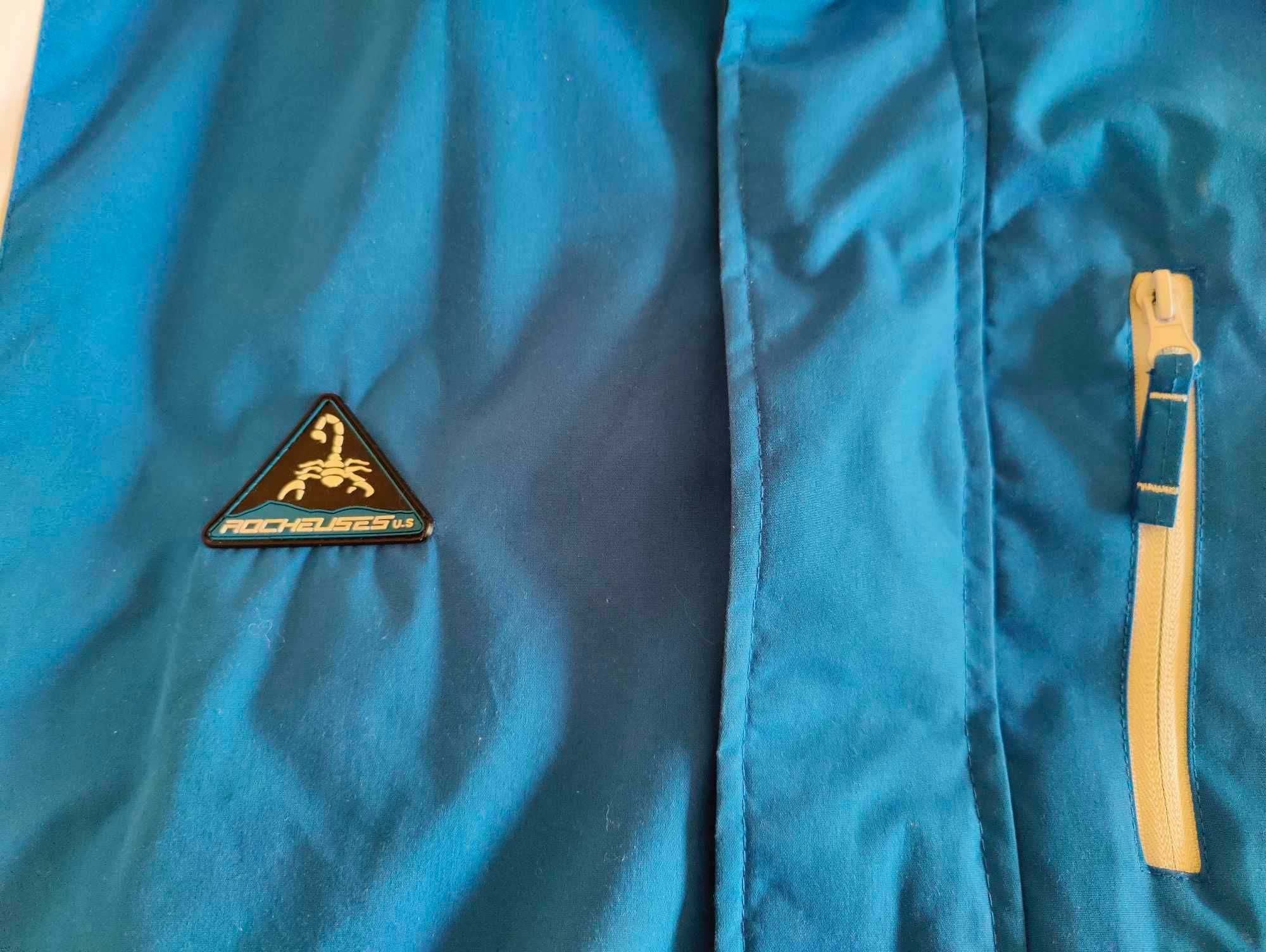 Casaco de inverno Atlas for Men tam. XL excelente estado