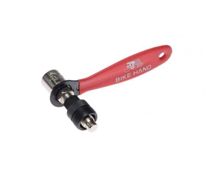 ŚCIĄGACZ Rowerowy Do Korby z Rączką