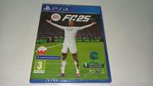 ps4 piłka nożna EA SPORTS FC 25 FIFA 25 PL komentarz po polsku, NOWA 4