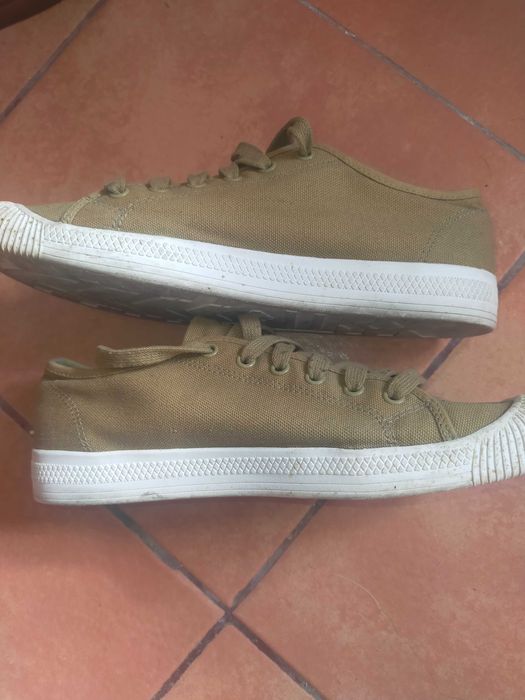 Ténis n 41 bom estado