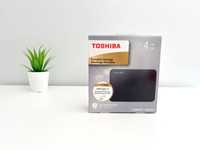 Disco externo 4TB Toshiba USB Type-C (SELADO)