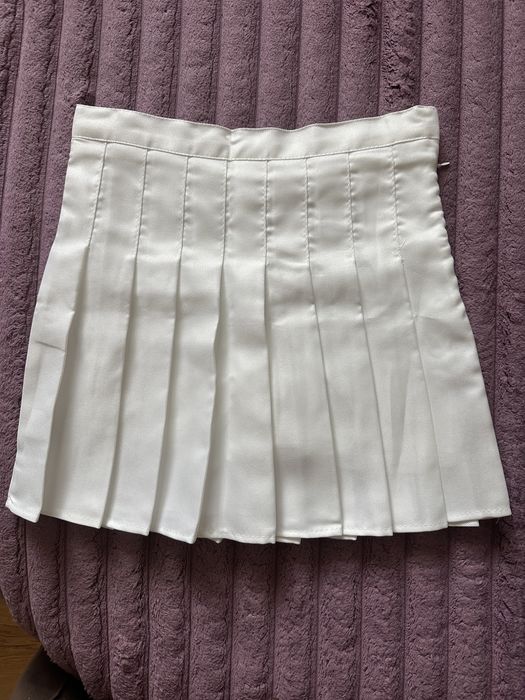 Юбка з шортиками