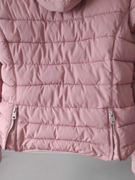 Куртка ZARA. Курточка зимова.