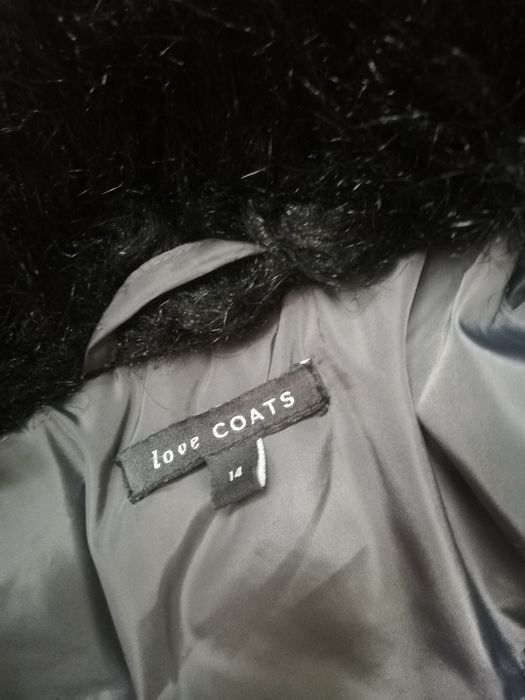 Тепла  жіноча косуха