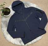 Кофта Nike Sportswear Tech Fleece Blue